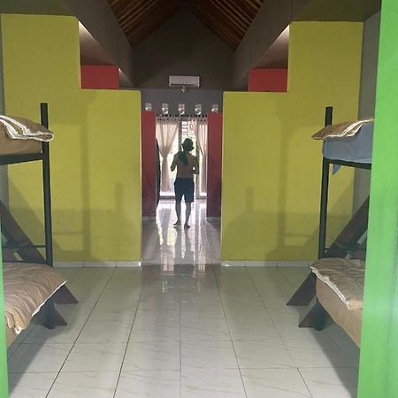 Paca'S Reggae Bar & Hostel Ambat Luaran gambar