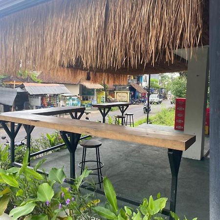 Paca'S Reggae Bar & Hostel Ambat Luaran gambar
