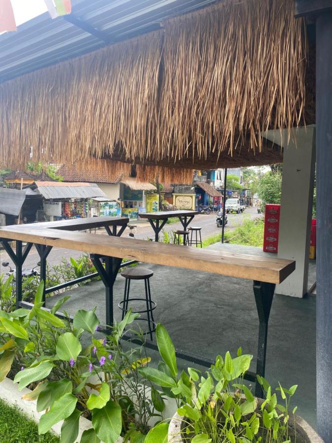 Paca'S Reggae Bar & Hostel Ambat Luaran gambar