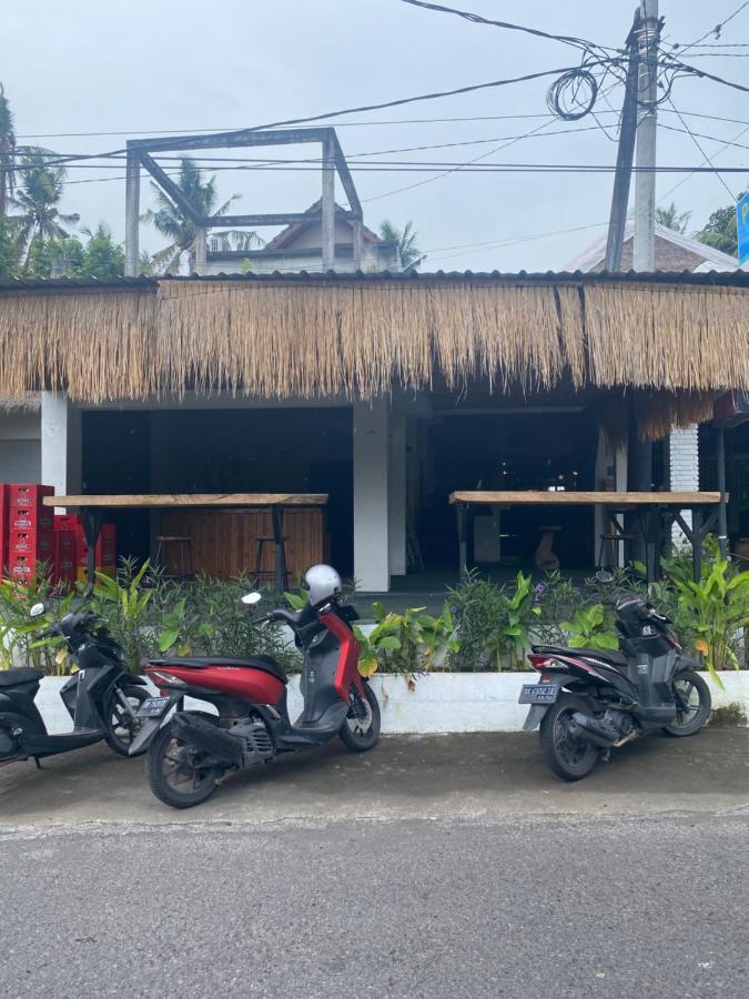 Paca'S Reggae Bar & Hostel Ambat Luaran gambar