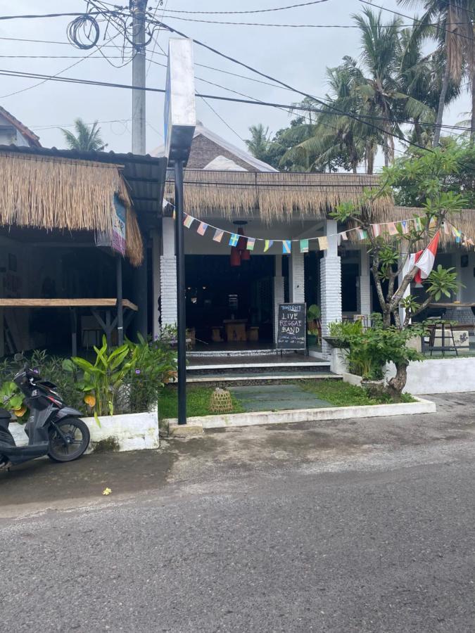 Paca'S Reggae Bar & Hostel Ambat Luaran gambar